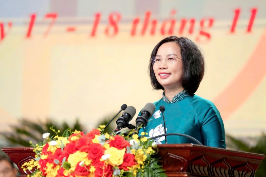 Phát huy vai trò nòng cốt, nơi đan sợi dây kết nối Nhân dân