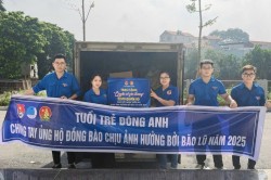 Người trẻ hiến kế Mặt trận trở thành “cầu nối phát triển”