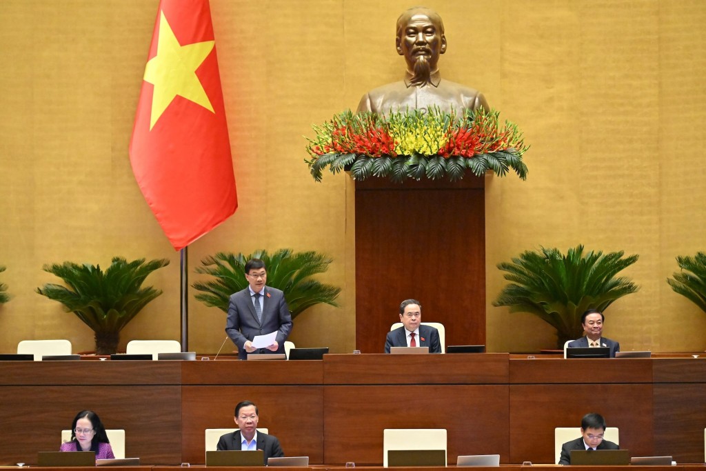 Kiến nghị điều chỉnh quy định giao chỉ tiêu vay ODA khi địa phương không bội chi Kiến nghị điều chỉnh quy định giao chỉ tiêu vay ODA khi địa phương không bội chi