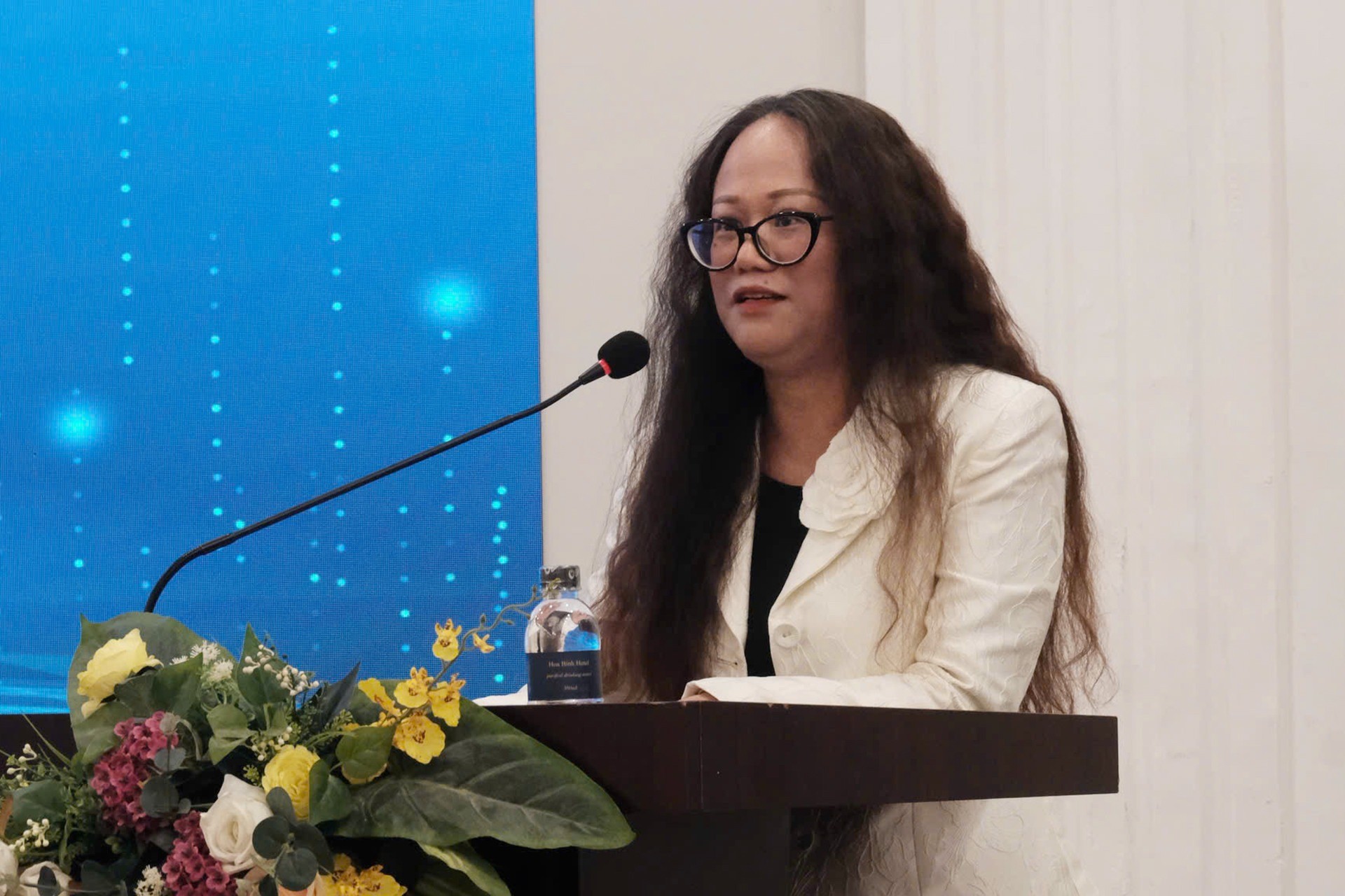 Xây dựng “lá chắn” bảo vệ trẻ em trên môi trường mạng