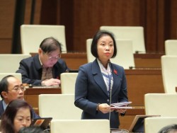 Kiến nghị điều chỉnh quy định giao chỉ tiêu vay ODA khi địa phương không bội chi