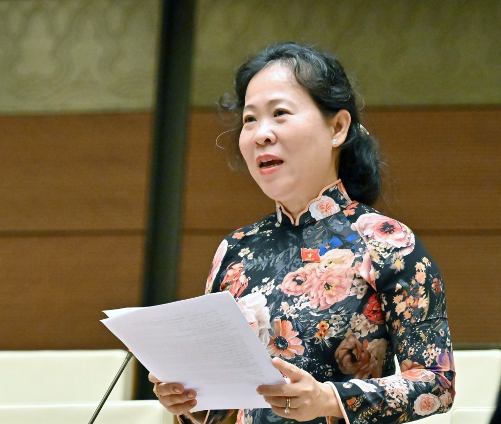 Kiến nghị điều chỉnh quy định giao chỉ tiêu vay ODA khi địa phương không bội chi Kiến nghị điều chỉnh quy định giao chỉ tiêu vay ODA khi địa phương không bội chi