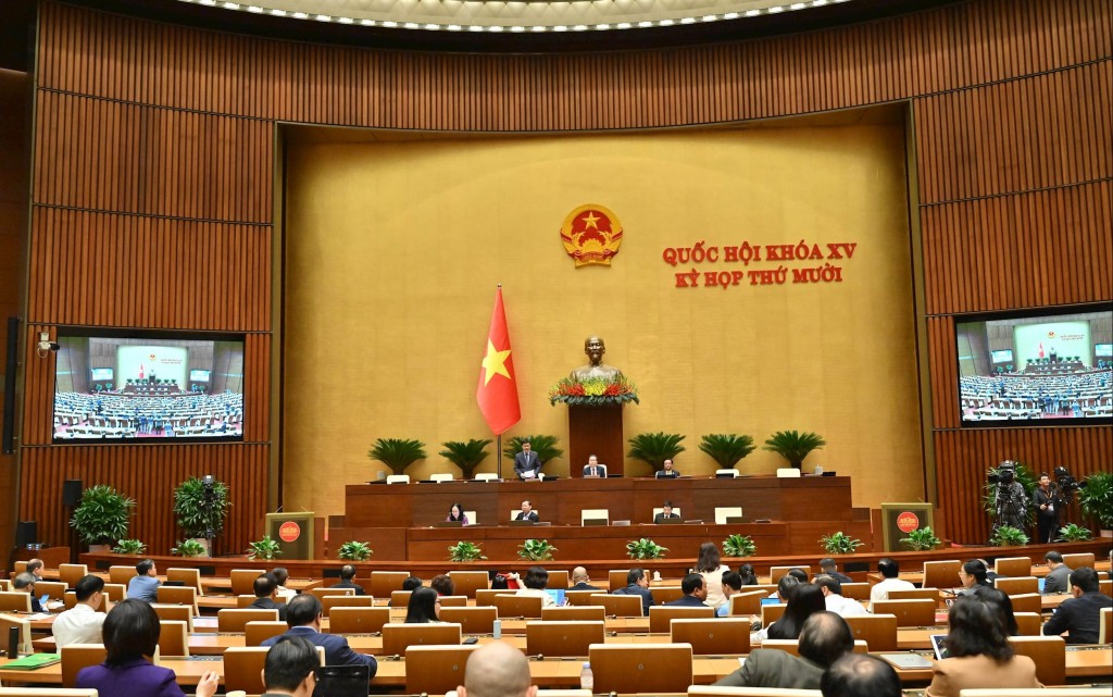 Kiến nghị điều chỉnh quy định giao chỉ tiêu vay ODA khi địa phương không bội chi Kiến nghị điều chỉnh quy định giao chỉ tiêu vay ODA khi địa phương không bội chi