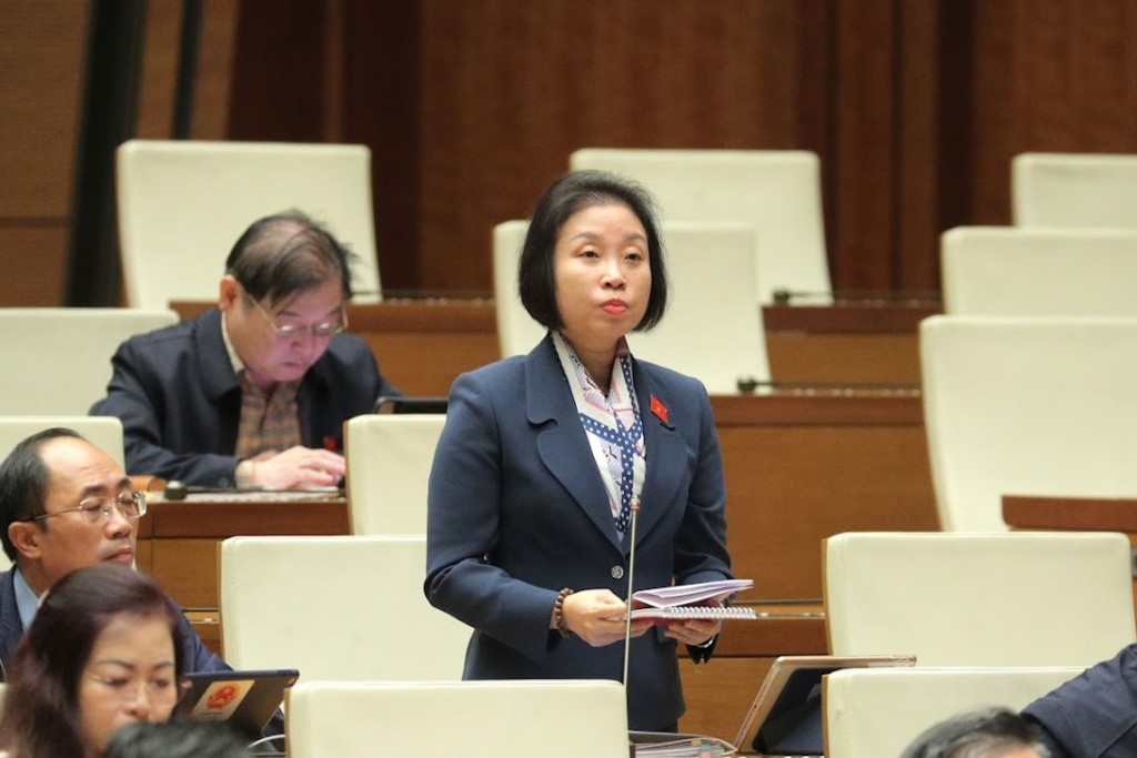 Kiến nghị điều chỉnh quy định giao chỉ tiêu vay ODA khi địa phương không bội chi Kiến nghị điều chỉnh quy định giao chỉ tiêu vay ODA khi địa phương không bội chi