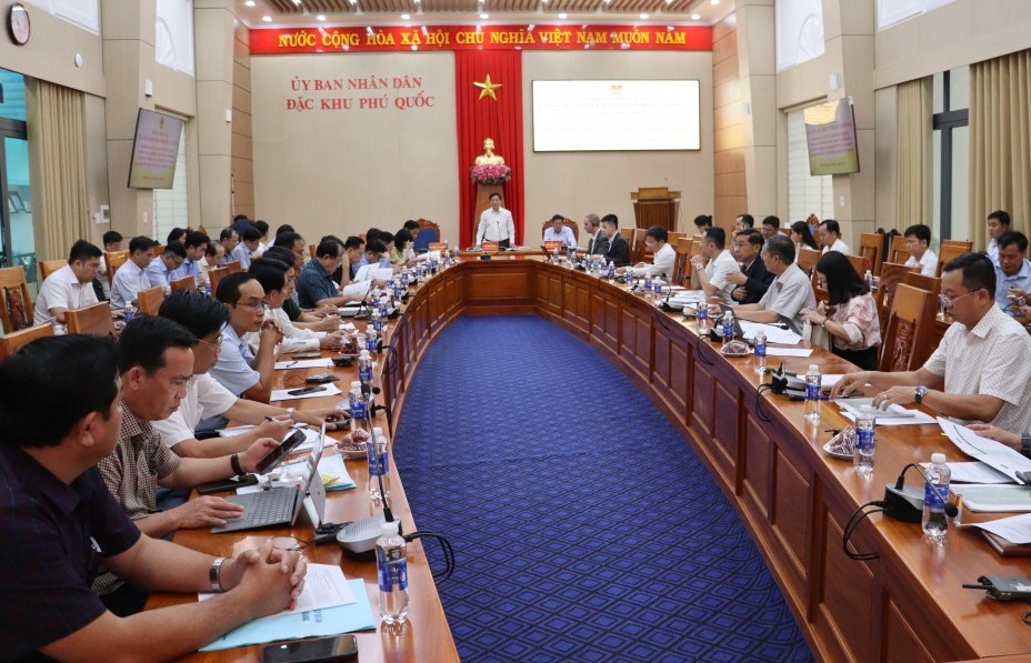 Điều chỉnh quy hoạch: "Chìa khóa" để An Giang bứt phá trong giai đoạn mới