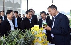 Sơn La cần phấn đấu đạt bằng được mục tiêu tăng trưởng trên 8% năm 2025