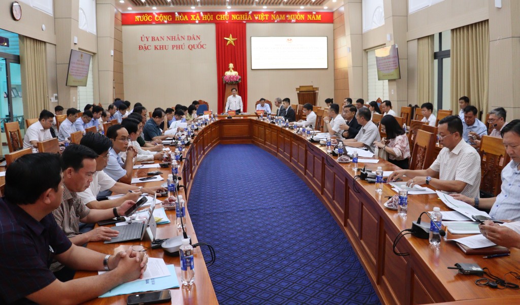 Quang cảnh cuộc họp (ảnh: Như Ngọc) Quang cảnh cuộc họp (ảnh: Như Ngọc)