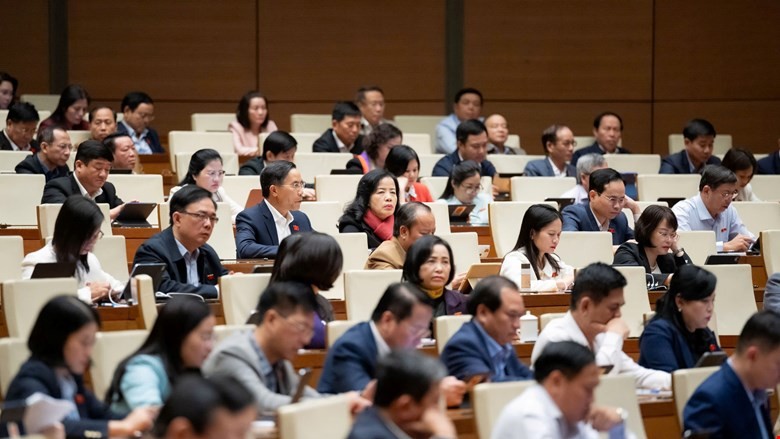 Tháo gỡ kịp thời những “điểm nghẽn” về chính sách đất đai