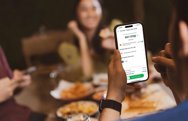 Grab nâng tầm trải nghiệm ẩm thực của người dùng với dịch vụ “Đi ăn nhà hàng”