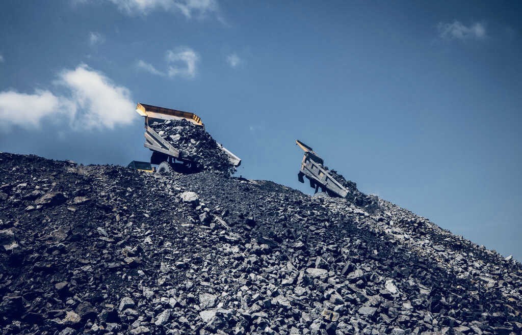 Triển khai kế hoạch hành động giảm phát thải khí mê-tan trong công nghiệp