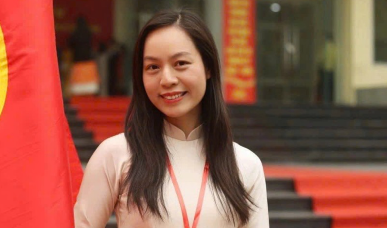 Triển khai kế hoạch hành động giảm phát thải khí mê-tan trong công nghiệp