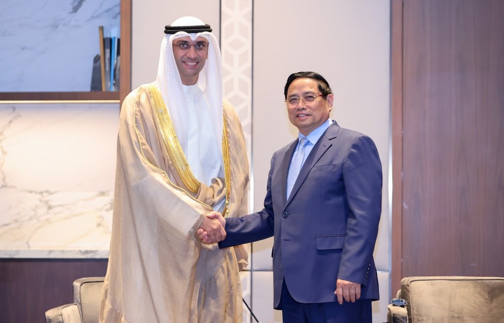 Cơ quan đầu tư Kuwait sẵn sàng đầu tư dài hạn tại Việt Nam