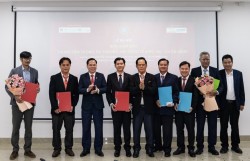 Ra mắt Trung tâm Trọng tài Thương mại Quốc tế APEC Việt Nam