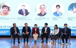 Thanh niên Việt Nam chung tay chống lại kháng thuốc