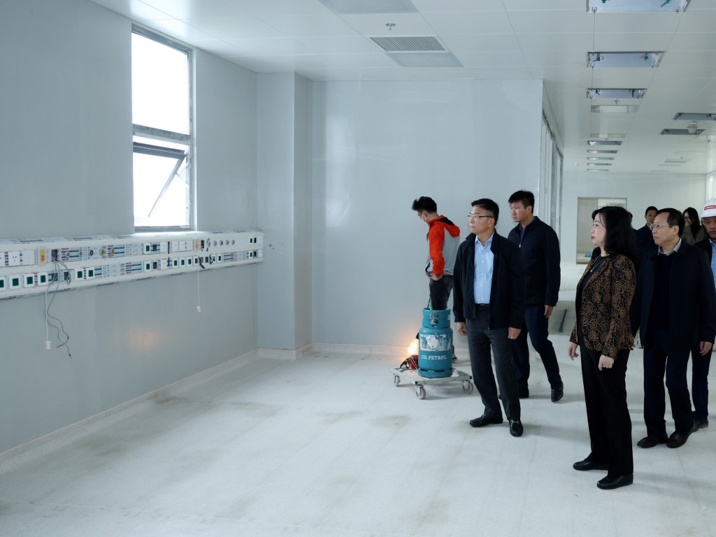 Ảnh: VGP/Đức Tuân