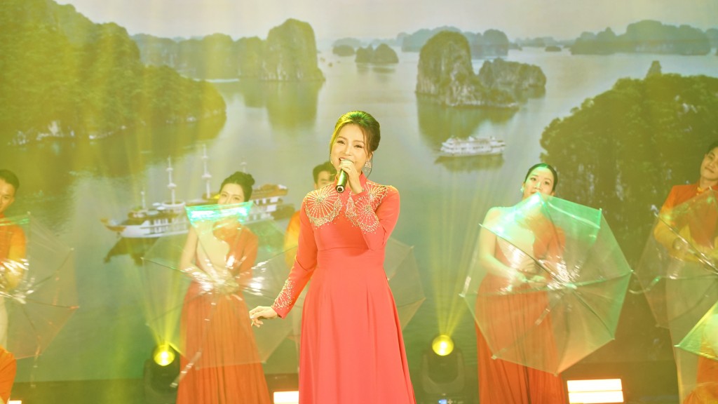 Chương trình nghệ thuật