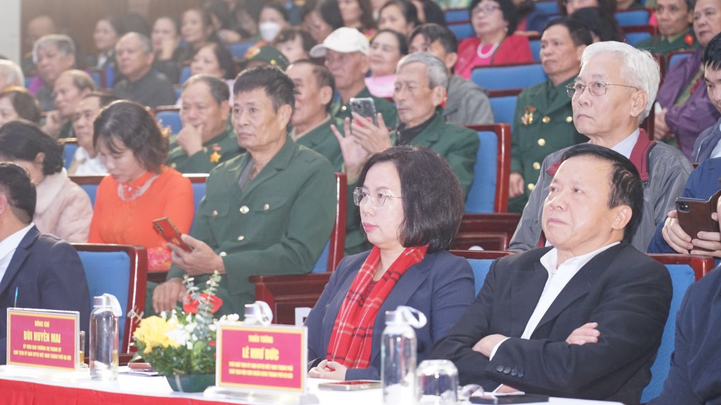 Chương trình nghệ thuật