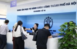 Tập trung hoàn thành thực thi các phương án cắt giảm, đơn giản hóa thủ tục hành chính