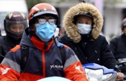 Không khí lạnh tăng cường, Bắc Bộ rét đậm