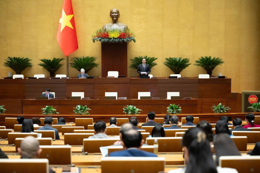 Chưa đủ căn cứ pháp lý thành lập văn phòng đại diện của địa phương ở nước ngoài