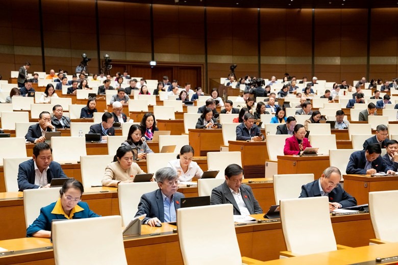 Thành lập văn phòng đại diện của địa phương ở nước ngoài