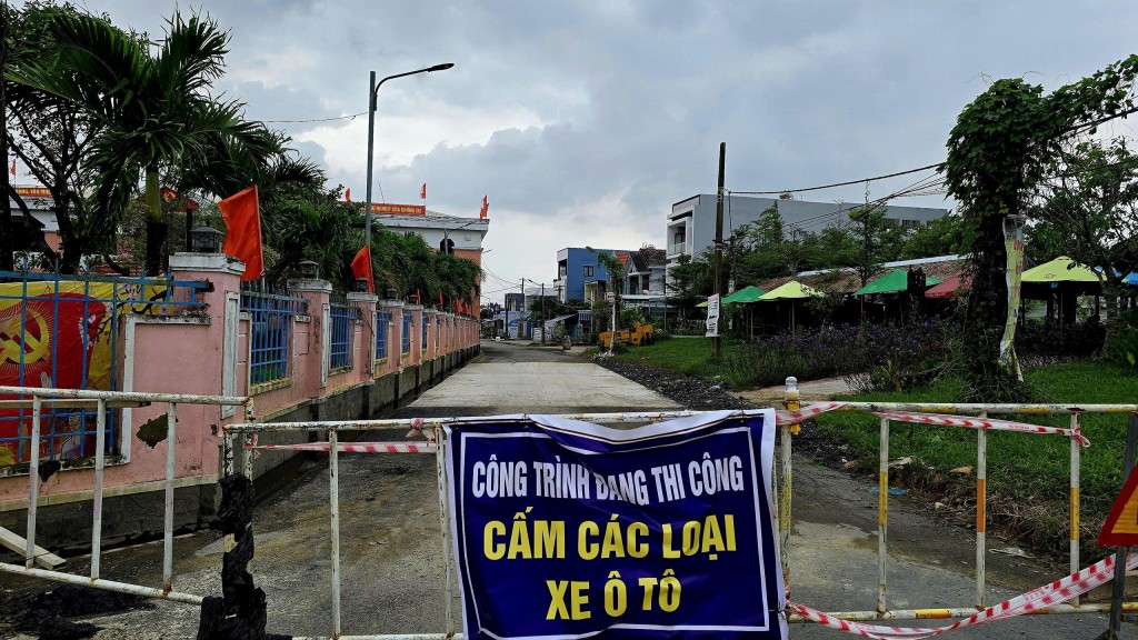 BOT Quốc lộ 1 qua An Thắng vẫn còn đến 17 năm thu phí