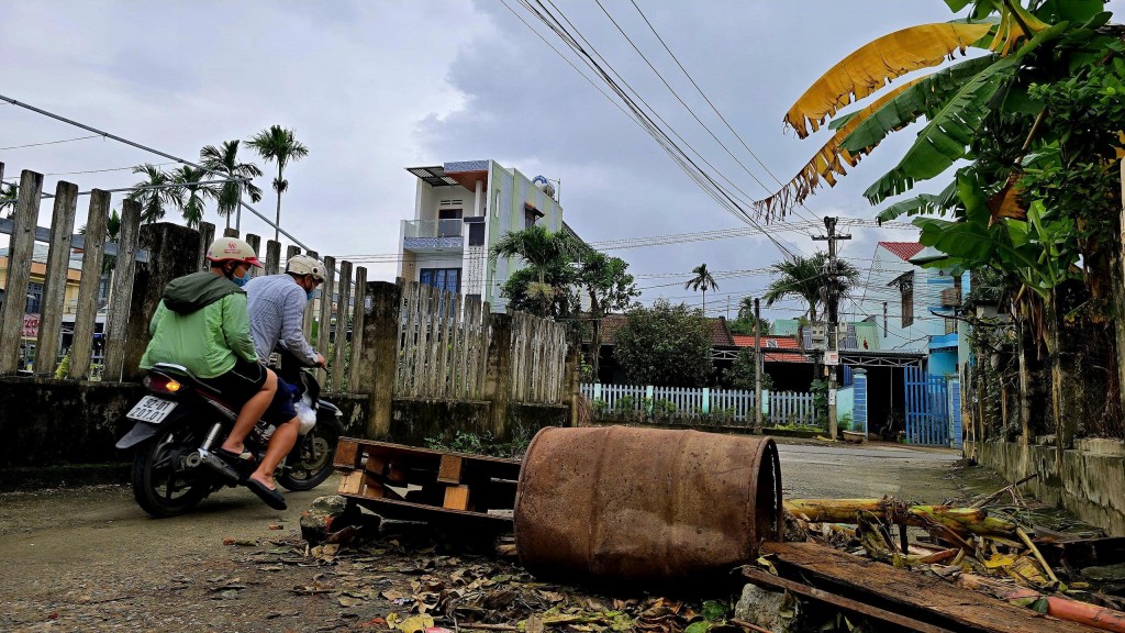 BOT Quốc lộ 1 qua phường An Thắng vẫn còn 17 năm thu phí
