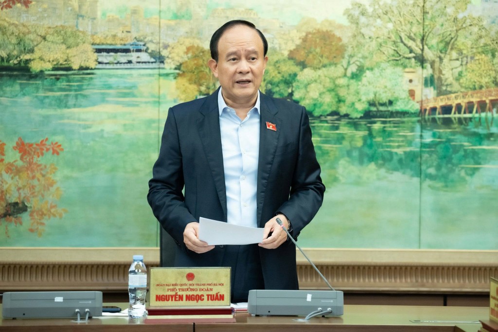 Chủ động đưa người Việt Nam làm việc tại các tổ chức quốc tế