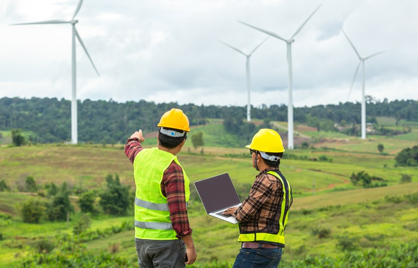 Những chính sách hỗ trợ cho phát triển năng lượng tái tạo