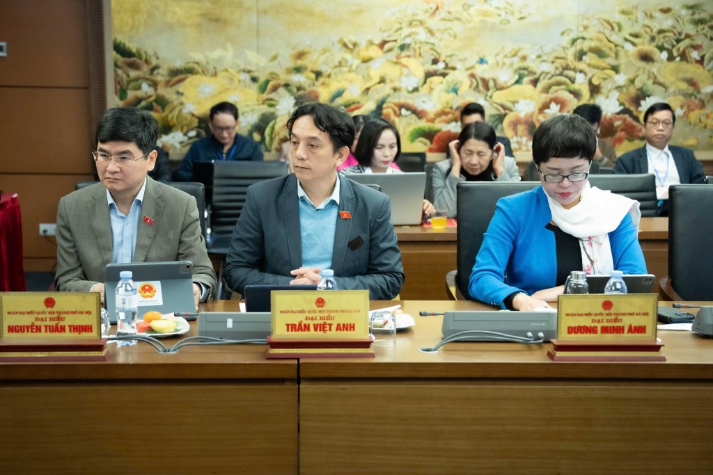 Chủ động đưa người Việt Nam làm việc tại các tổ chức quốc tế