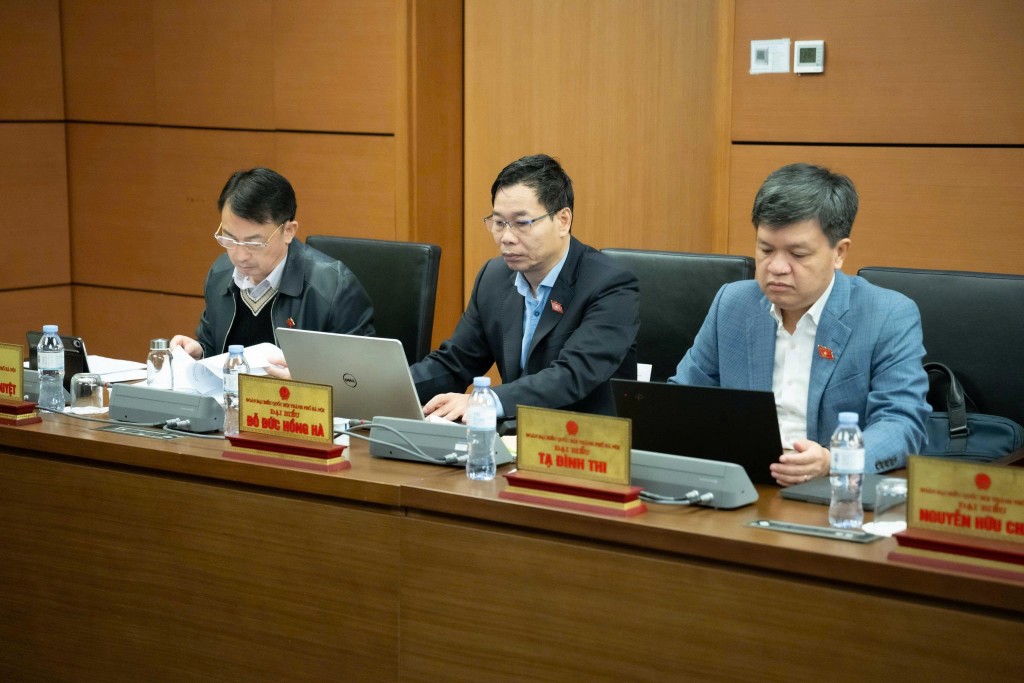 Chủ động đưa người Việt Nam làm việc tại các tổ chức quốc tế