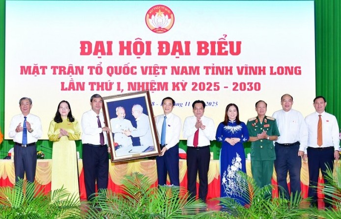 Đặt mục tiêu 100% cơ quan tổ chức trong hệ thống thực hiện chuyển đổi số