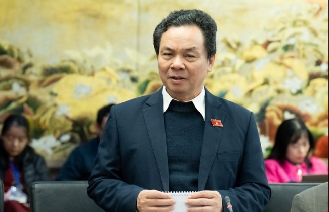 Đề xuất HĐND tỉnh giám sát việc chuyển đổi mục đích sử dụng đất lúa, đất rừng