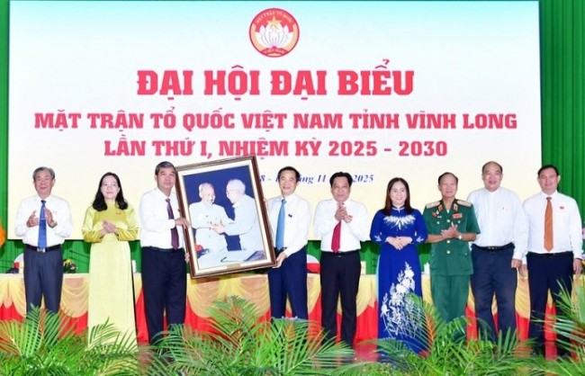 Đặt mục tiêu 100% cơ quan tổ chức trong hệ thống thực hiện chuyển đổi số