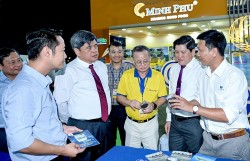 Ngày hội Cua Cà Mau 2025 thu hút hơn 30.000 lượt khách