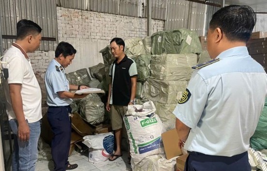 TP Hồ Chí Minh siết chặt quản lý hàng thiết yếu dịp cuối năm