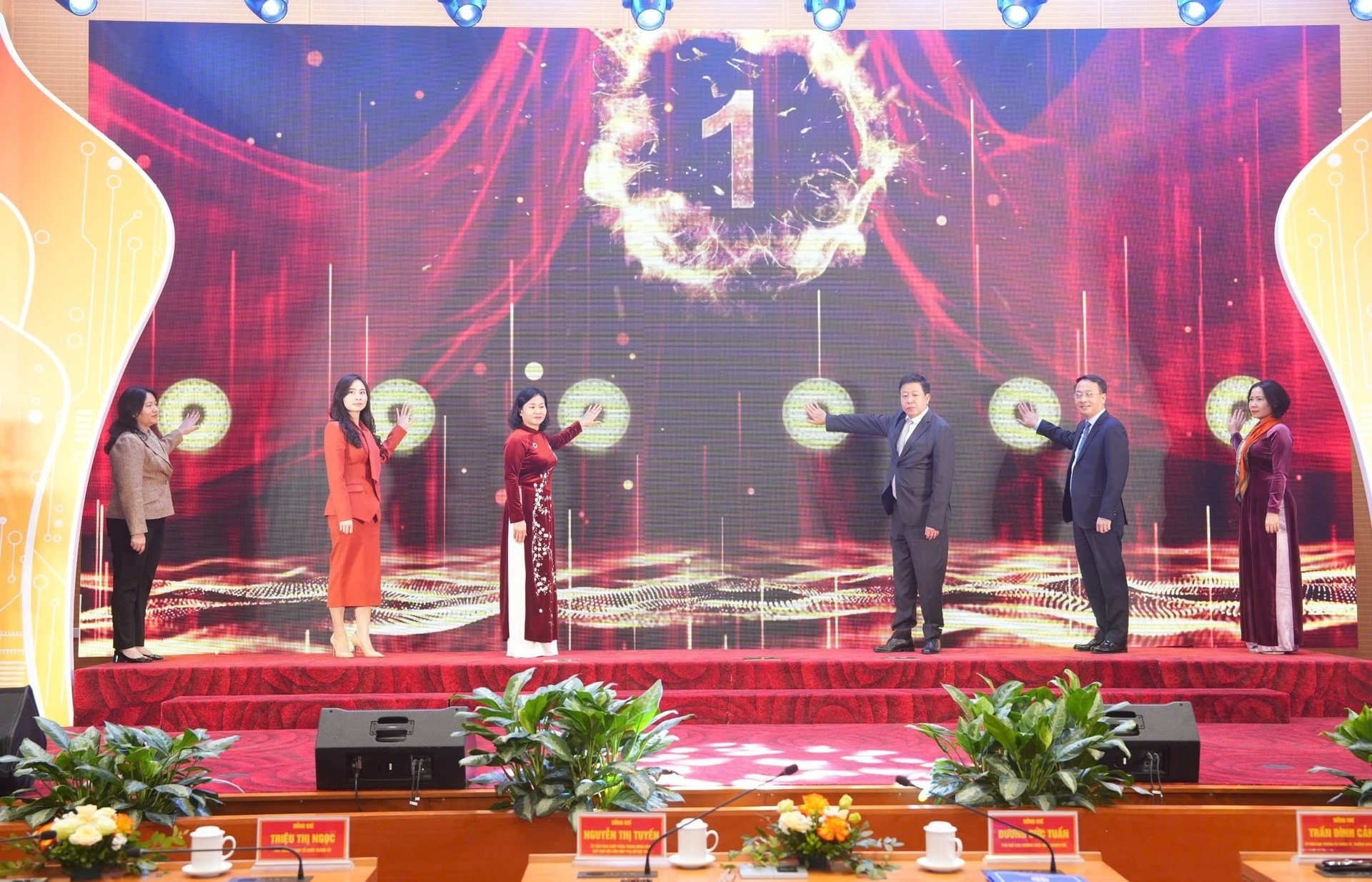 Hướng tới bình đẳng giới và an toàn cho phụ nữ và trẻ em