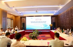 Việt Nam hướng tới mục tiêu phát thải ròng bằng “0” vào năm 2050