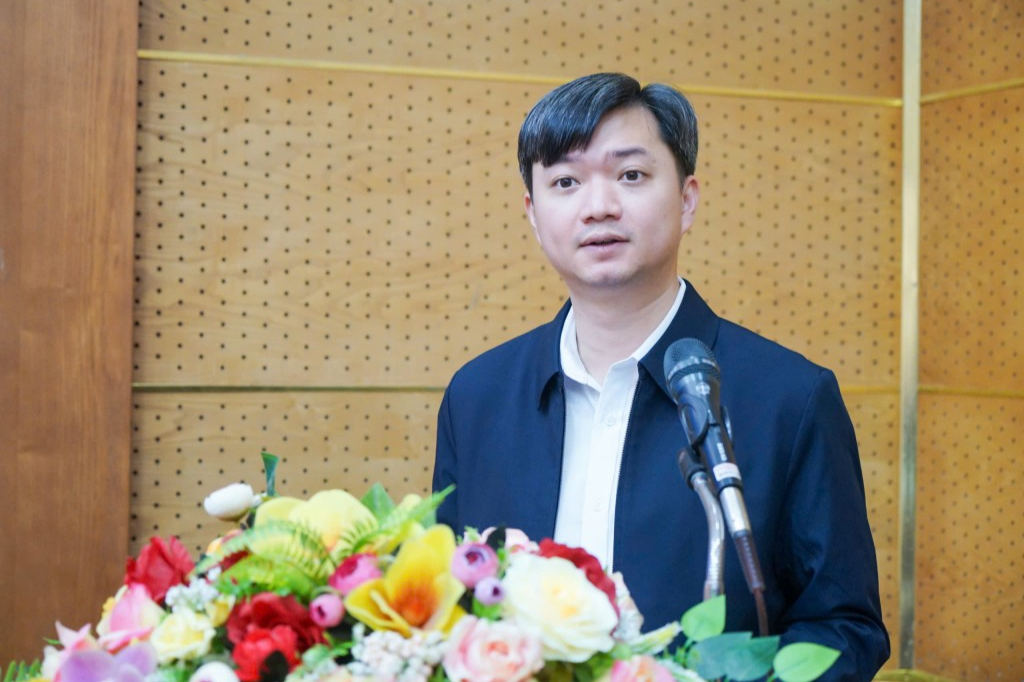 Kết nối trí thức trẻ toàn cầu, chung khát vọng phụng sự Tổ quốc