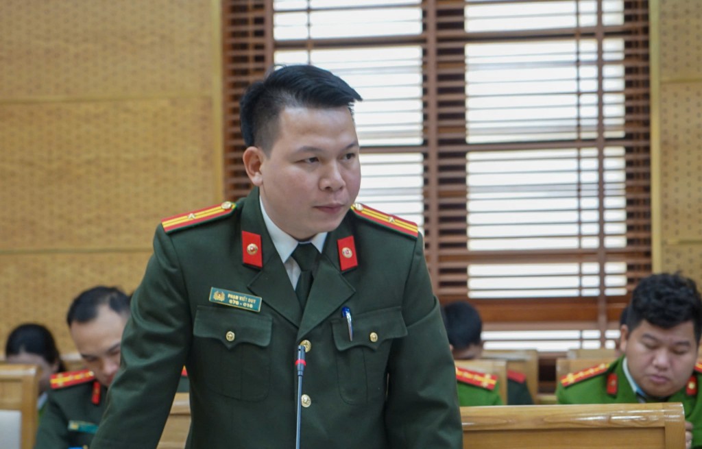 Kết nối trí thức trẻ toàn cầu, chung khát vọng phụng sự Tổ quốc