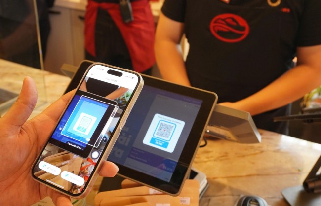 Cộng đồng Ngân hàng và Trung gian thanh toán cam kết đồng hành thúc đẩy thanh toán nội địa và xuyên biên giới