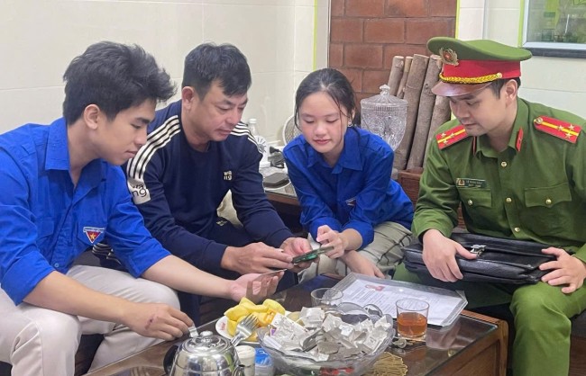 Triển khai đợt cao điểm 60 ngày đêm làm sạch dữ liệu