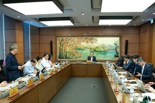 Thể chế hoá những đột phá phát triển giáo dục và đào tạo