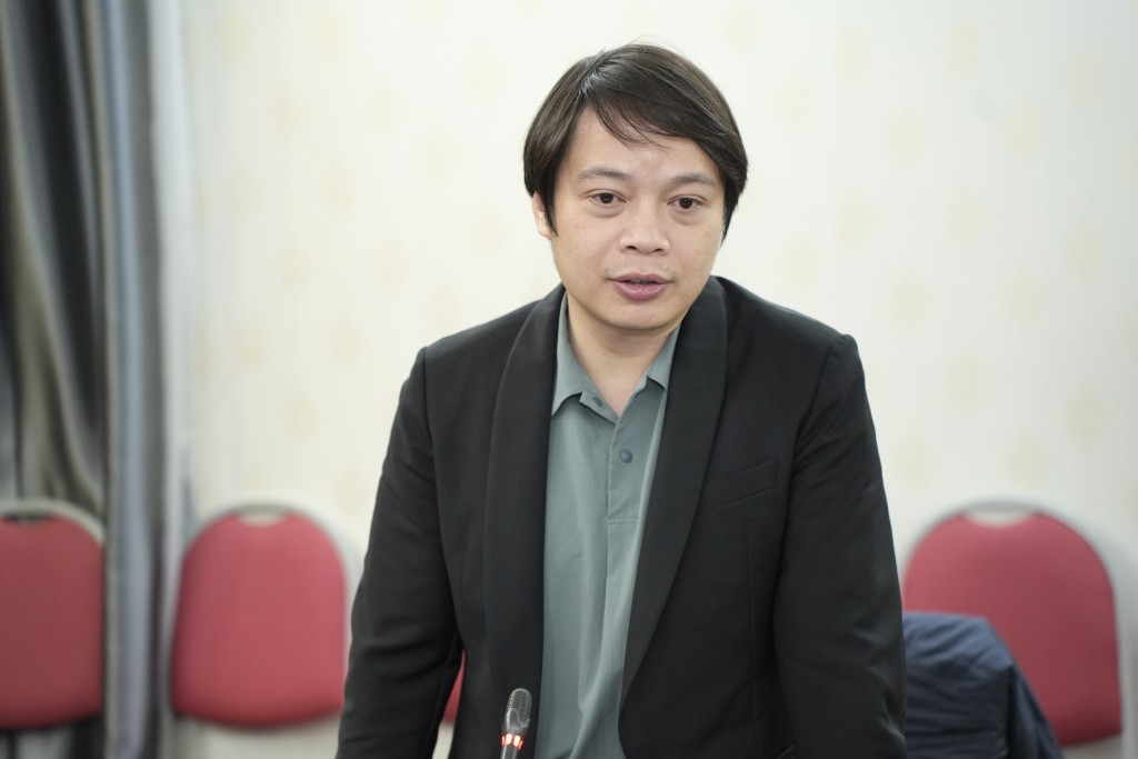 Phó Chủ tịch Thường trực, kiêm Tổng Thư ký Trung ương Hội Thầy thuốc trẻ Việt Nam Nguyễn Hữu Tú đánh giá cao những thành tựu mà Hội Thầy thuốc trẻ Hà Nội đã đạt được trong thời gian qua. Đồng thời kỳ vọng Ban Chấp hành khóa mới sẽ kế thừa, phát huy những thành tựu đó.