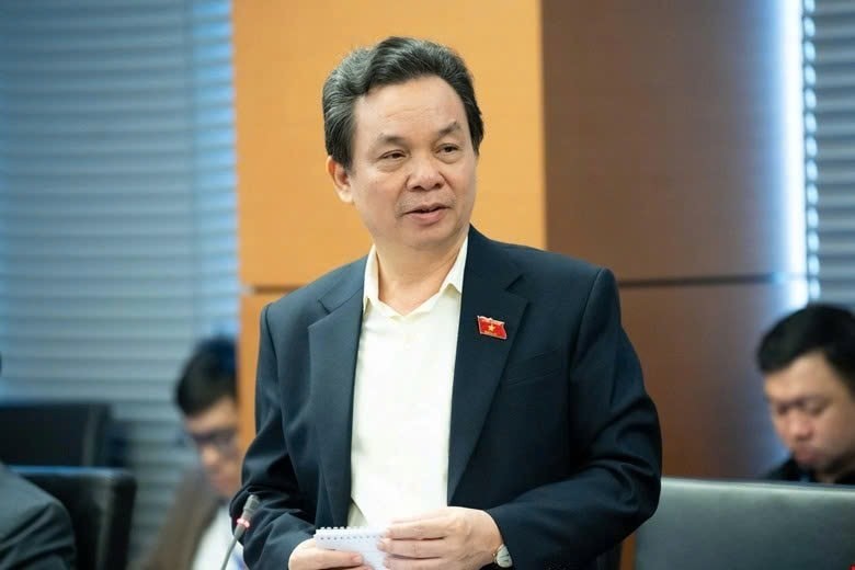 Thể chế hoá những đột phá phát triển giáo dục và đào tạo