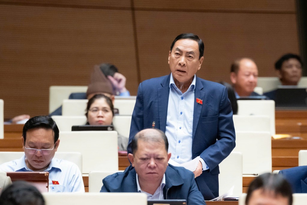 Đề xuất nâng ngưỡng chịu thuế đối với hộ kinh doanh