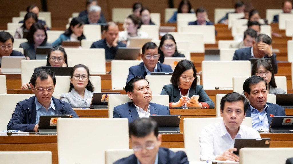 Đề xuất nâng ngưỡng chịu thuế đối với hộ kinh doanh