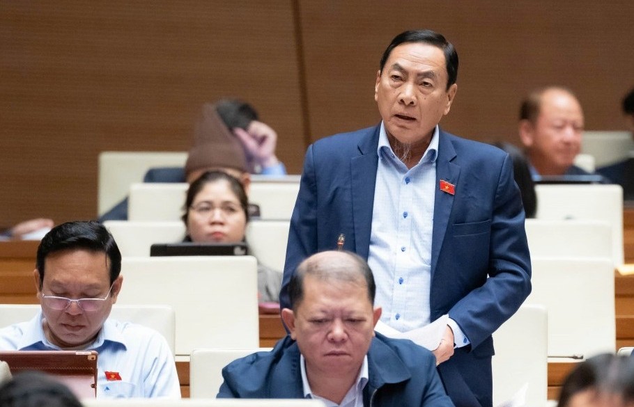 Đề xuất nâng ngưỡng chịu thuế đối với hộ kinh doanh