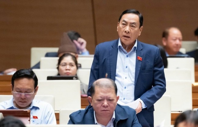 Đề xuất nâng ngưỡng chịu thuế đối với hộ kinh doanh