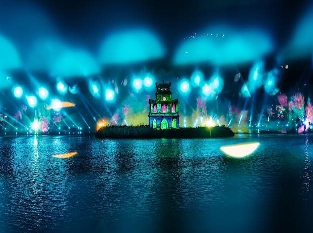 Hà Nội: kỷ nguyên vươn mình và khát vọng tăng trưởng hai con số Hà Nội: kỷ nguyên vươn mình và khát vọng tăng trưởng hai con số